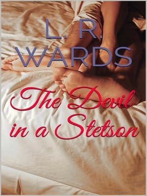 cover image of The Devil in the Stetson